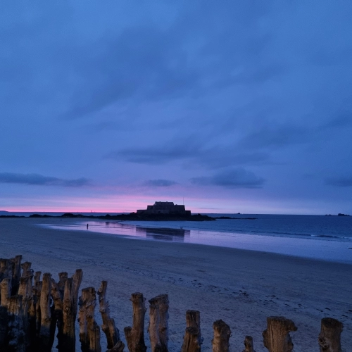 Saint-Malo