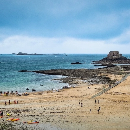 Saint-Malo